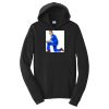 Fan Favorite Fleece Pullover Hooded Sweatshirt Thumbnail