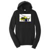 Fan Favorite Fleece Pullover Hooded Sweatshirt Thumbnail
