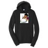 Fan Favorite Fleece Pullover Hooded Sweatshirt Thumbnail