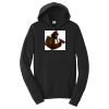 Fan Favorite Fleece Pullover Hooded Sweatshirt Thumbnail