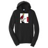 Fan Favorite Fleece Pullover Hooded Sweatshirt Thumbnail