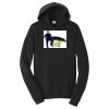 Fan Favorite Fleece Pullover Hooded Sweatshirt Thumbnail