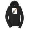 Fan Favorite Fleece Pullover Hooded Sweatshirt Thumbnail