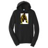 Fan Favorite Fleece Pullover Hooded Sweatshirt Thumbnail