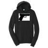 Fan Favorite Fleece Pullover Hooded Sweatshirt Thumbnail