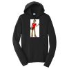 Fan Favorite Fleece Pullover Hooded Sweatshirt Thumbnail