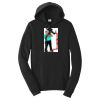 Fan Favorite Fleece Pullover Hooded Sweatshirt Thumbnail