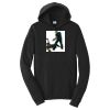 Fan Favorite Fleece Pullover Hooded Sweatshirt Thumbnail