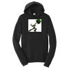 Fan Favorite Fleece Pullover Hooded Sweatshirt Thumbnail