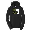 Fan Favorite Fleece Pullover Hooded Sweatshirt Thumbnail