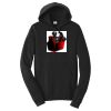 Fan Favorite Fleece Pullover Hooded Sweatshirt Thumbnail