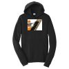 Fan Favorite Fleece Pullover Hooded Sweatshirt Thumbnail