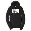 Fan Favorite Fleece Pullover Hooded Sweatshirt Thumbnail