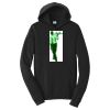Fan Favorite Fleece Pullover Hooded Sweatshirt Thumbnail