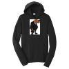 Fan Favorite Fleece Pullover Hooded Sweatshirt Thumbnail