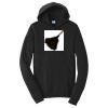 Fan Favorite Fleece Pullover Hooded Sweatshirt Thumbnail