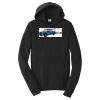 Fan Favorite Fleece Pullover Hooded Sweatshirt Thumbnail