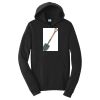 Fan Favorite Fleece Pullover Hooded Sweatshirt Thumbnail
