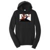 Fan Favorite Fleece Pullover Hooded Sweatshirt Thumbnail