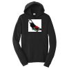 Fan Favorite Fleece Pullover Hooded Sweatshirt Thumbnail