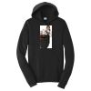 Fan Favorite Fleece Pullover Hooded Sweatshirt Thumbnail