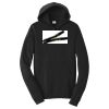 Fan Favorite Fleece Pullover Hooded Sweatshirt Thumbnail