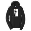 Fan Favorite Fleece Pullover Hooded Sweatshirt Thumbnail