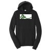 Fan Favorite Fleece Pullover Hooded Sweatshirt Thumbnail