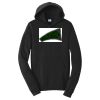 Fan Favorite Fleece Pullover Hooded Sweatshirt Thumbnail
