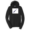 Fan Favorite Fleece Pullover Hooded Sweatshirt Thumbnail