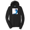 Fan Favorite Fleece Pullover Hooded Sweatshirt Thumbnail
