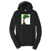 Fan Favorite Fleece Pullover Hooded Sweatshirt Thumbnail