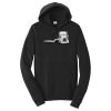 Fan Favorite Fleece Pullover Hooded Sweatshirt Thumbnail
