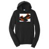Fan Favorite Fleece Pullover Hooded Sweatshirt Thumbnail