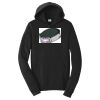 Fan Favorite Fleece Pullover Hooded Sweatshirt Thumbnail