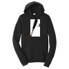 Fan Favorite Fleece Pullover Hooded Sweatshirt Thumbnail