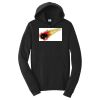 Fan Favorite Fleece Pullover Hooded Sweatshirt Thumbnail