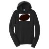 Fan Favorite Fleece Pullover Hooded Sweatshirt Thumbnail