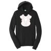 Fan Favorite Fleece Pullover Hooded Sweatshirt Thumbnail