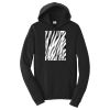 Fan Favorite Fleece Pullover Hooded Sweatshirt Thumbnail