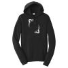 Fan Favorite Fleece Pullover Hooded Sweatshirt Thumbnail