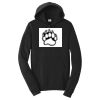 Fan Favorite Fleece Pullover Hooded Sweatshirt Thumbnail