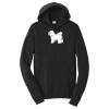 Fan Favorite Fleece Pullover Hooded Sweatshirt Thumbnail