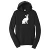 Fan Favorite Fleece Pullover Hooded Sweatshirt Thumbnail