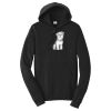 Fan Favorite Fleece Pullover Hooded Sweatshirt Thumbnail
