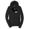 Fan Favorite Fleece Pullover Hooded Sweatshirt Thumbnail