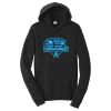 Fan Favorite Fleece Pullover Hooded Sweatshirt Thumbnail