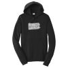 Fan Favorite Fleece Pullover Hooded Sweatshirt Thumbnail