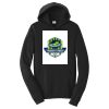 Fan Favorite Fleece Pullover Hooded Sweatshirt Thumbnail