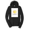 Fan Favorite Fleece Pullover Hooded Sweatshirt Thumbnail